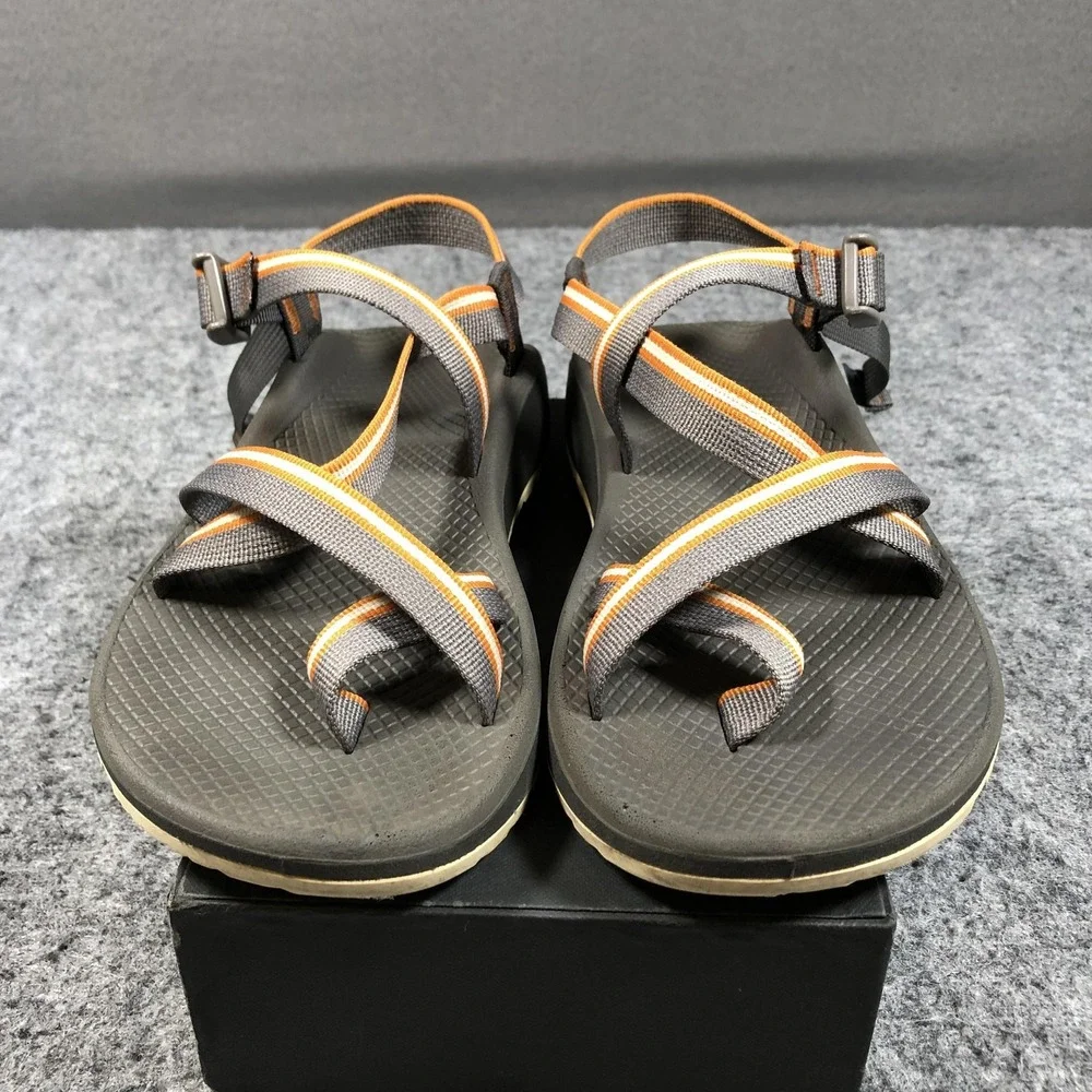 Chaco cloud sandals